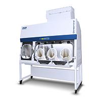 Tủ thao tác cách ly vô trùng ESCO SCI-2G (Class III, 1.6 m)