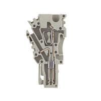 Khối Kết Nối Cắm ZP 2.5/1AN/QV/1 Weidmuller 1815190000
