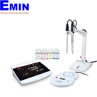 Máy đo pH để bàn OHAUS AB41PH-F (-2.000…20.000 pH)