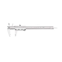 Samyon 601-01 Vernier Caliper (0-150mm, 0.02mm)