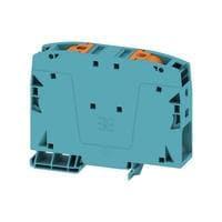 Weidmuller 2663260000 DIN 레일 터미널 블록 A2C 50/70 BL