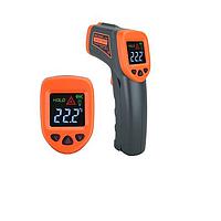 SMARTSENSOR AT380+ Non-Contact Infrared Thermometer (-32°C~380°C, ±2%)