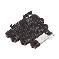 Weidmuller 2618150000 Terminal Block Interface Modules TRP 120VAC RC 1CO