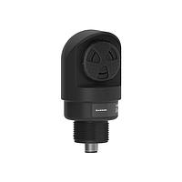 Banner Engineering TL50ALS ເຄື່ອງສະແດງສຽງ TL50A ເຄື່ອງສະແດງສຽງທີ່ມີການປິດກັນ; ແຮງແລະສະຫວ່າງ: 12-30 V dc ຫຼື 24 V ac; ລະດັບສິ່ງແວດລ້ອມ: IP67; ການປ້ອນ: Bimodal; ສາຍສົ່ງຂໍ້ມູນຢູ່ໃນ 2 m (6.5 ft)