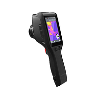 Guide D384A 열 화상 IR 카메라 (Realtime HDMI 384×288 px, 650℃)