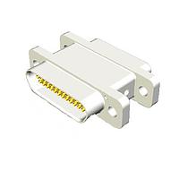 C&K Aerospace 340104102B15PS Connector Saver CONNECTOR