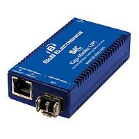 Mô-đun Ethernet Giga-MiniMc/LFPT LX-SM1550/XLONG-SC Advantech 856-11706