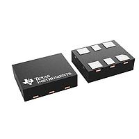 Texas Instruments LMK6DE156250BDLER Standard Oscillators Low-jitter high-per formance bulk-acous
