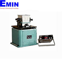 bàn rung mẫu vữa xi măng Samyon GZ-85\75