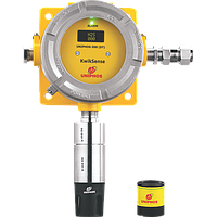 Uniphos DT 500-1M Smart Digital Gas Transmitter