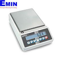 KERN 573-34 Precision Balance (650g, 10mg)