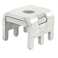 Dòng đóng dấu (A): 90A Ốc vít: M5 Mô men xoắn: 15 lbf.in Đầu nối bằng đồng thau + Đai ốc thép (mạ: thiếc mờ) Chân ra: 6 chân Loại gắn: DIP Amphenol Anytek AMT0650002DB0000G