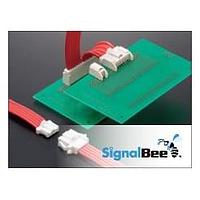 Đầu nối & Vỏ dây 2.5MM Chân thẳng HDR 12P T/H Mạ vàng Không có chốt Hirose Electric DF1EC-12P-2.5DSA(36)