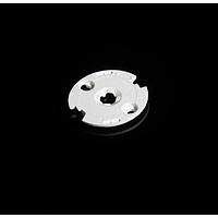 Phiên bản Socket tương thích với các gói COBs 9.5 x 9.5mm Ledil C19425_SOCKET-B-35-N