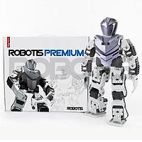 Bộ dụng cụ robot giáo dục