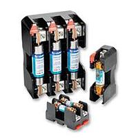 Littelfuse LFR600301C 클래스 R 퓨즈블록 600V 30A 1P