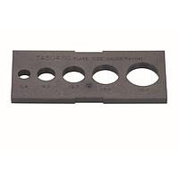 TASCO TA504SG 扩口精度测试棒 (R410A)