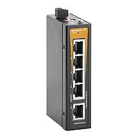 Bộ chuyển mạch Ethernet không quản lý IE-SW-ELB-05-5TX Weidmuller 2828540000