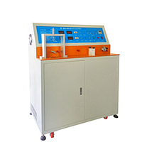 Hongdu HD-BA-2 アーク放電試験機 (2lbf)