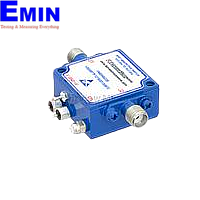 FairviewMicrowave FMSW6235, SMA PIN Diode Switch SPST (50 Ohm, 12GHz - 18GHz, +20 dBm, SMA Female)