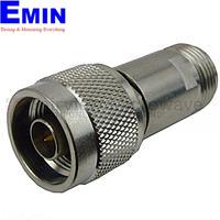 Fairview SA3NS-08 固定減衰器（8 dB、NオスからNメス、3 GHz、2ワット）