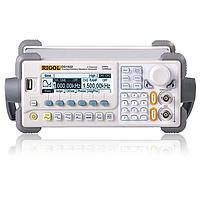 Sửa chữa máy phát xung RIGOL