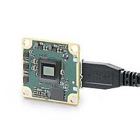 Basler 108270 USB 3.0カメラ Basler daA3840-45um（マウントなし） Sony IMX334 CMOSセンサー搭載のUSB 3.0カメラで、8.3MP解像度で毎秒45フレームを提供します。このモデルはマウントなしです。