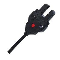 Omron Automation and Safety EE-SX870A 光学开关，透射式，光电晶体管输出 薄型紧凑槽 PMS NPN L-ON