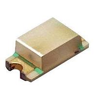 Đèn LED Đơn Màu LED SMD ĐỎ ROHM Semiconductor SML-D13U8WT86