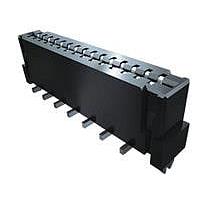 Samtec FC1-12-01-T-FR ຕົວເຊື່ອມ FFC & FPC 1.00 mm ສາຍສະບັບບາງຍືນຍາວ (FFC) ຊໍເກດສະຕຣິບ