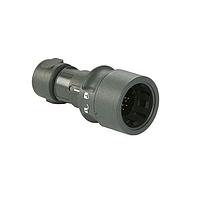 Đầu nối ép Bulgin PXP6010/02P/CR/0405