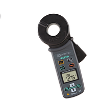 Ampe kìm đo điện trở đất KYORITSU 4202