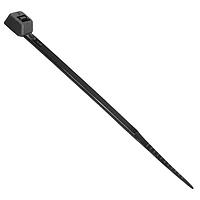 Essentra Components WITA-40R-HS-M Cable Ties Cable Tie,Lock,HS Blk,5.9 Lg,40Lb