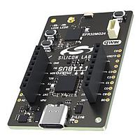 Bộ Khám Phá xG24 Silicon Labs XG24-EK2703A