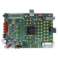 Altera DK-SI-5SGXEA7N FPGA スターターキット Stratix V 5SGXEA7 用