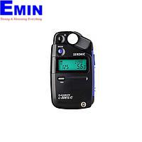 Máy đo cường độ ánh sáng FLASHMATE SEKONIC L-308X-U (0~19.9EV)