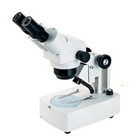 HINOTEK ZTX-E-W Zoom Stereo Microscope (1x~4x)