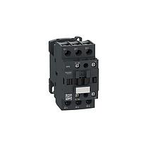 Khởi động từ DPE IEC, 32 A, 3 pha, 15 HP tại 480 VAC, không đảo chiều, cuộn dây 24 V 50/60 Hz SCHNEIDER DPE32B7