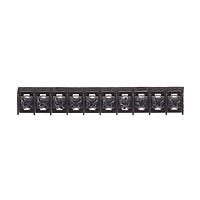 Molex 38701-2310 Beau Barrier Terminal Strip SR BTS WW 10 ASY C