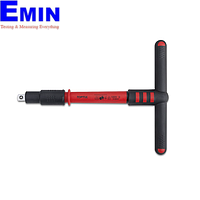 Tay vặn chữ T TOPTUL CTVJ1620V4 (1/2" x L=200mm)