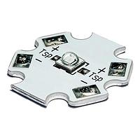 Đèn LED công suất cao UV / NUV 405 nm, Starboard SST-10 New Energy LST1-01G01-UV04-00