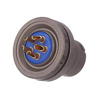 Đầu nối tròn DIN Conn Audio RCP 5 POS Amphenol PCD 164-183