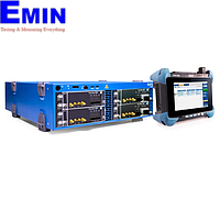 EXFO FTBx-88801 ວິທີແກ້ໄຂການທົດສອບ 800G ສໍາລັບຫ້ອງທົດລອງ