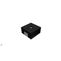 PUI Audio SMT-1227-T Piezo Buzzer TRANSDUCER 1.5V0-P 67DB 2700HZ