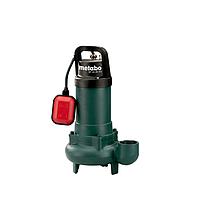 METABO SP 24-46 SG Construction and dirty water pump (24000 l/h / 6340 gal/h)