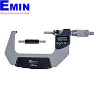 Panme đo ngoài điện tử chống nước Mitutoyo 293-237-30 (75-100mm/0.001mm)