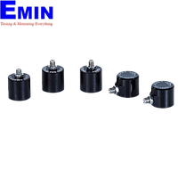 MMF KS95C10 소형 가속도계 (10mV/g, ±600g)