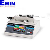 Leadfluid TFD03-01 实验室注射泵 (0.5μl-100μL; 1chanel)