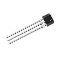 Allegro MicroSystems APS11500LUAA-2SL2A 2-Wire ASIL-A, 2-WIRE HALL EFFECT SWITCH SENSOR IC