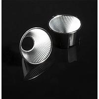 Phản xạ nhôm ADELY-50-W PHẢN XẠ KIM LOẠI 36 ĐỘ CHÙM SÁNG RỘNG Ledil C18893_ADELY-50-W